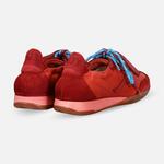 PAMELA E627 RED - PAMELA - 5601352669270