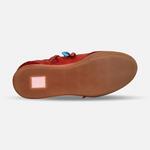 PAMELA E627 RED - PAMELA - 5601352669270