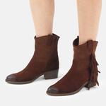 RENATA F041 SUEDE BROWN - RENATA - 5601352665401