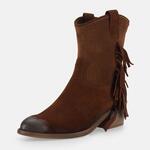 RENATA F041 SUEDE BROWN - RENATA - 5601352665401