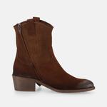 RENATA F041 SUEDE BROWN - RENATA - 5601352665401