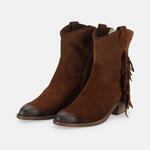 RENATA F041 SUEDE BROWN - RENATA - 5601352665401