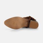 RENATA F041 SUEDE BROWN - RENATA - 5601352665401