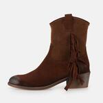 RENATA F041 SUEDE BROWN - RENATA - 5601352665401