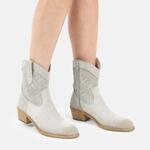 RENATA F042 SUDE LIGHT GREY - RENATA - 5601352666408