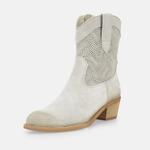 RENATA F042 SUDE LIGHT GREY - RENATA - 5601352666408