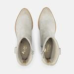 RENATA F042 SUDE LIGHT GREY - RENATA - 5601352666408