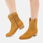 RENATA F042 SUEDE SAND - RENATA - 5601352666439