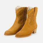 RENATA F042 SUEDE SAND - RENATA - 5601352666439