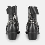 RUBI-E225-ANILEX LAVADO-BLACK - RUBI - 5601352650315