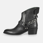 RUBI-E225-ANILEX LAVADO-BLACK - RUBI - 5601352650315