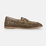 SAFIRA E143 LEOPARD PRINT - SAFIRA - 5601352640637