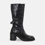 SAKURA-E272-CALF-BLACK - SAKURA - 5601352655808