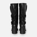 SAKURA-E272-CALF-BLACK - SAKURA - 5601352655808