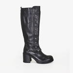 SAMIRA-D933-CALF-BLACK - SAMIRA - 5601352634469