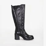 SAMIRA-D933-CALF-BLACK - SAMIRA - 5601352634506