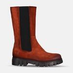 SAURA C805 RUST-BLACK - SAURA - 5601352662875