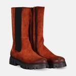 SAURA C805 RUST-BLACK - SAURA - 5601352662875