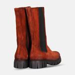 SAURA C805 RUST-BLACK - SAURA - 5601352662875