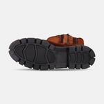 SAURA C805 RUST-BLACK - SAURA - 5601352662875