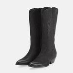 SELMA-D346-BANDOLERO-BLACK - SELMA - 5604271978355