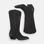 SELMA-D346-BANDOLERO-BLACK - SELMA - 5604271978355