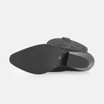 SELMA-D346-BANDOLERO-BLACK - SELMA - 5604271978355