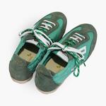 SUSHI F048 GREEN - SUSHI - 5601352672881