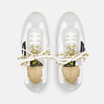 SUSHI F048 WHITE - SUSHI - 5601352666057