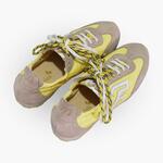 SUSHI F048 YELLOW - SUSHI - 5601352672973