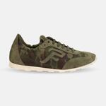 SUSHI F053 MILITAR GREEN - SUSHI - 5605300000641