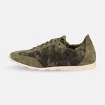 SUSHI F053 MILITAR GREEN - SUSHI - 5605300000641