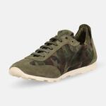 SUSHI F053 MILITAR GREEN - SUSHI - 5605300000641
