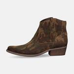 WEST-B504-CROSTA MILITAR-ANTILOPE - WEST - 5605040000237