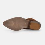 WEST B504 SUEDE BROWN - WEST - 5601352664114
