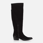 WEST D206 BLACK - WEST - 5601352673444