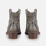 WEST-E585-SERPENTE-VINTAGE-MOMA - WEST - 5601352672249