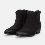 WEST W012 CROSTA OIL BLACK - WEST WIDE - 5601352641252