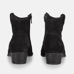 WEST W012 CROSTA OIL BLACK - WEST WIDE - 5601352641252