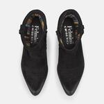 WEST W012 CROSTA OIL BLACK - WEST WIDE - 5601352641252