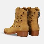 WINNIE F028 SUEDE SAND - WEST - 5601352668549