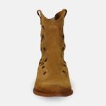 WINNIE F028 SUEDE SAND - WEST - 5601352668549