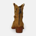 WINNIE F028 SUEDE SAND - WEST - 5601352668549