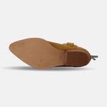 WINNIE F028 SUEDE SAND - WEST - 5601352668549